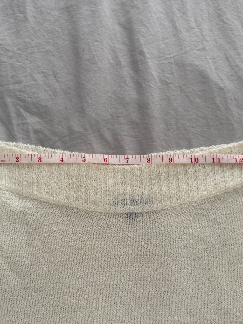 Dynamite Knitted Sweater - Picture 7 of 9